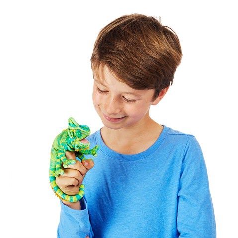 Mini Chameleon