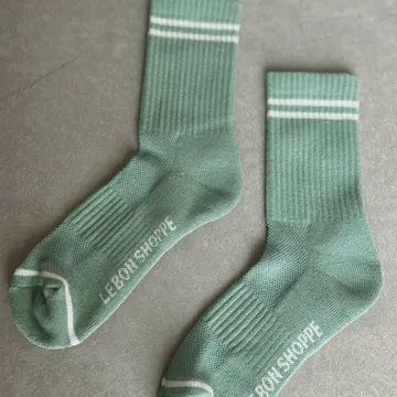 Boyfriend Socks