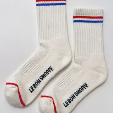 Boyfriend Socks
