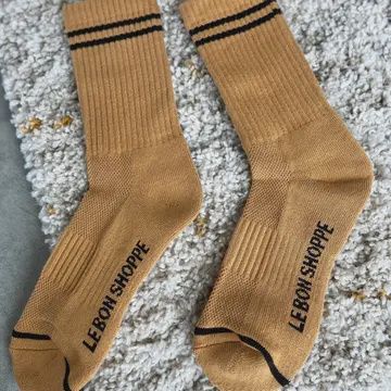 Boyfriend Socks