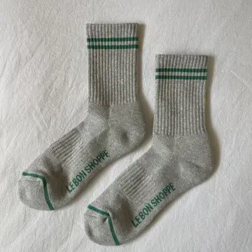 Boyfriend Socks