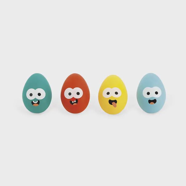Egg and Spoon Race