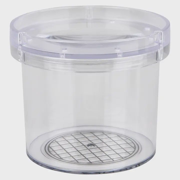 Magnifying Bug Viewer