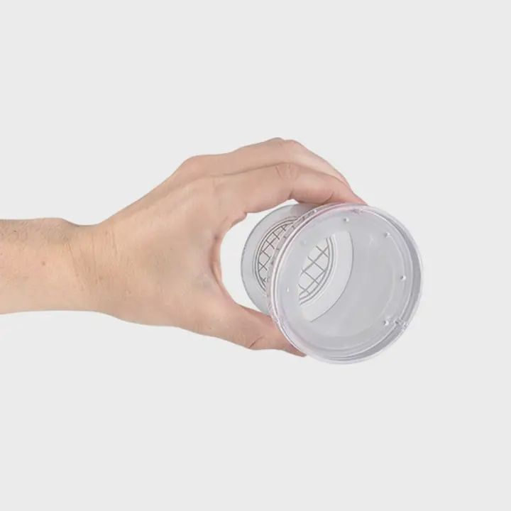 Magnifying Bug Viewer