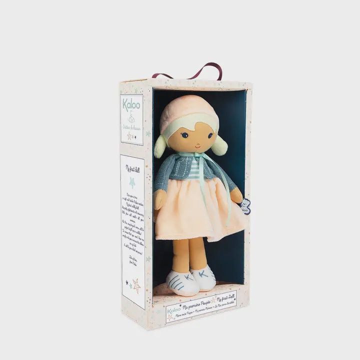 Tendressa Chloe Doll Medium