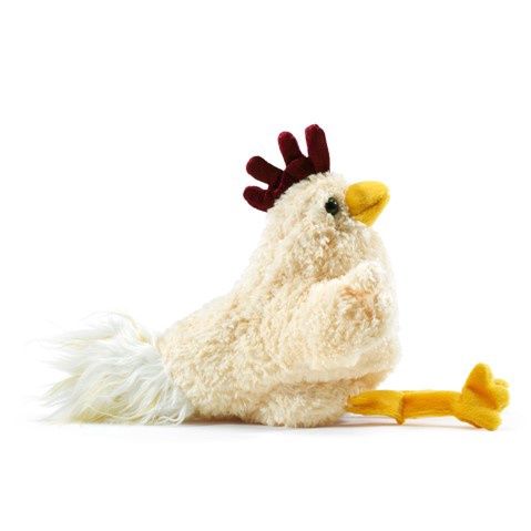 Funky Chicken - 1563788165