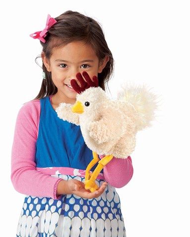 Funky Chicken - 1563788165