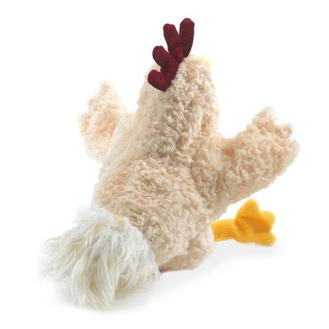 Funky Chicken - 1563788165