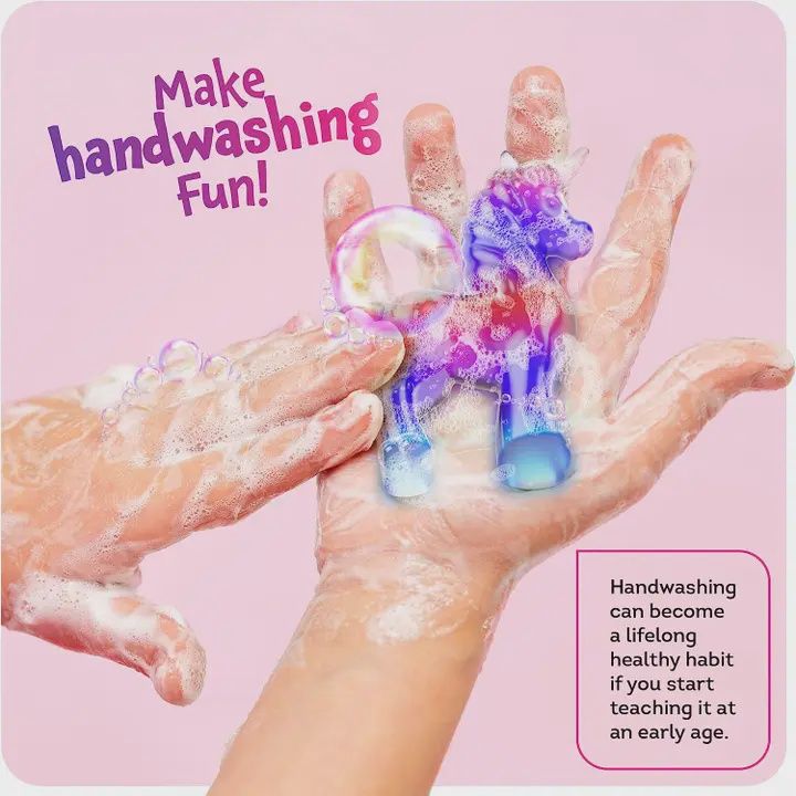 Unicorn Soap Making Kit