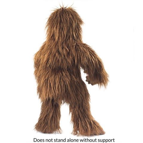 Sasquatch