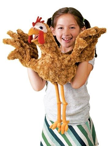 Funky Chicken - 7313147547