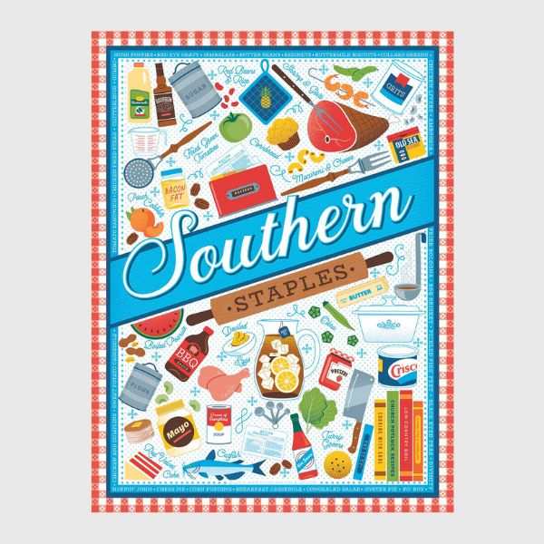 True South Puzzles