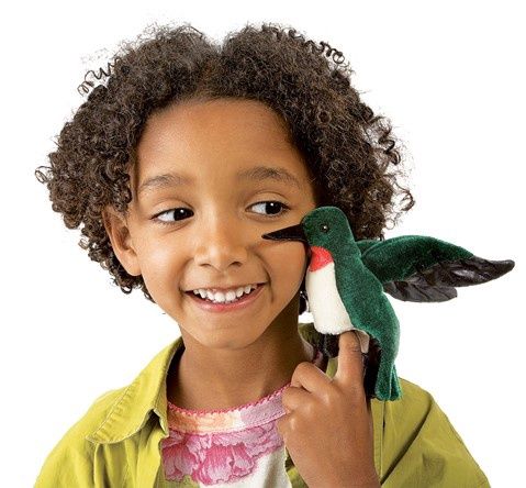 Mini Hummingbird
