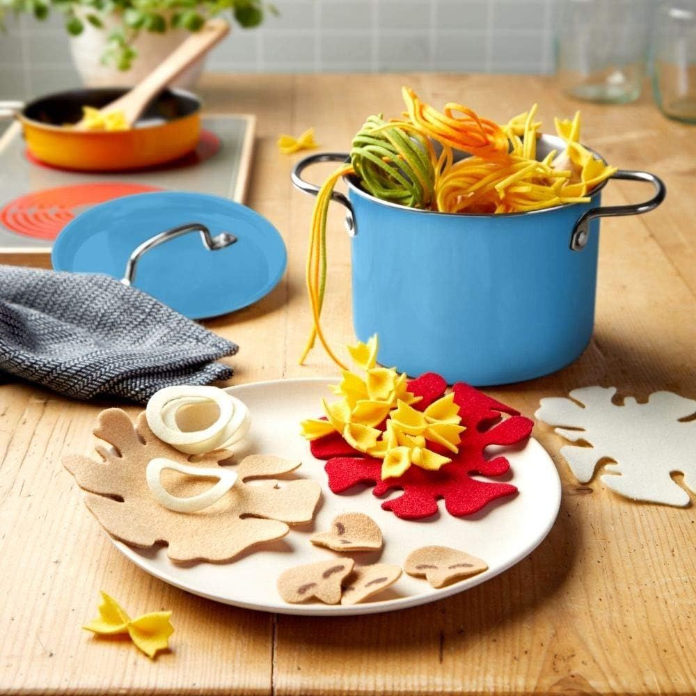 Cooking Set Pasta Time