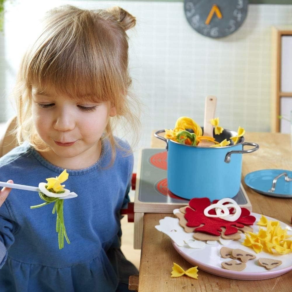 Cooking Set Pasta Time