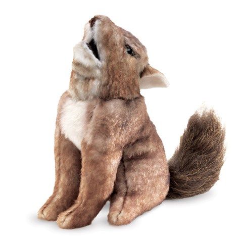 Mini Coyote