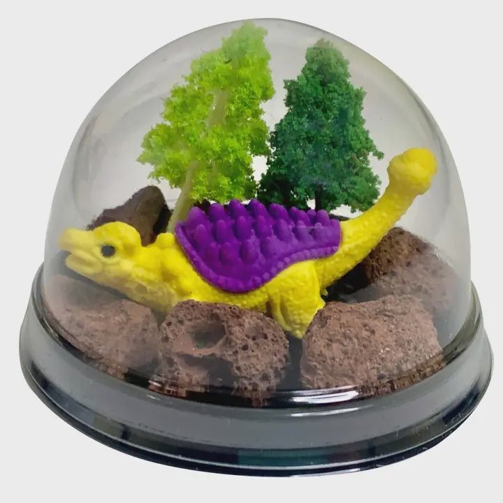 Desk Pet Habitat