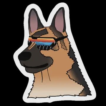 Life Outside Stickers