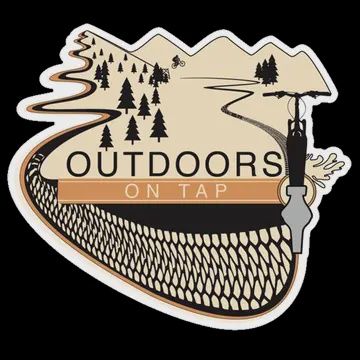 Life Outside Stickers