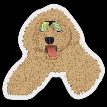 Life Outside Stickers
