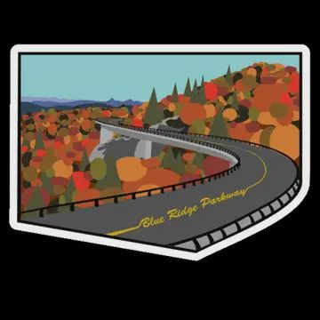 Life Outside Stickers