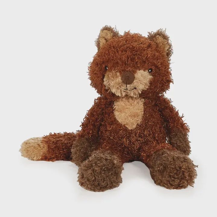 Foxy the Fox