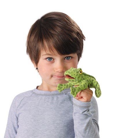 Mini Frog