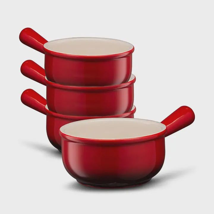 Kook French Onion Soup Crock 18oz