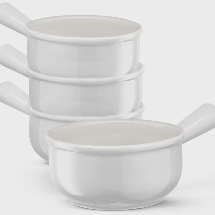 Kook French Onion Soup Crock 18oz