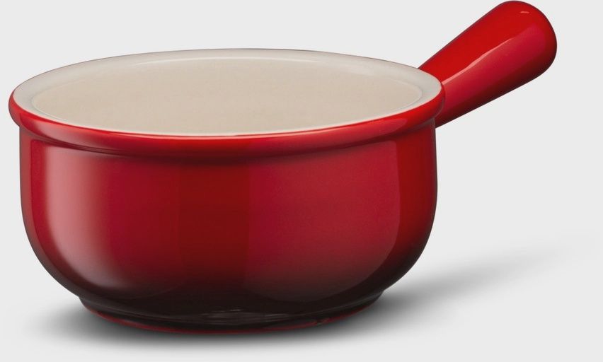 Kook French Onion Soup Crock 18oz