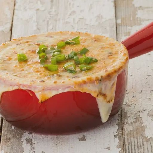 Kook French Onion Soup Crock 18oz