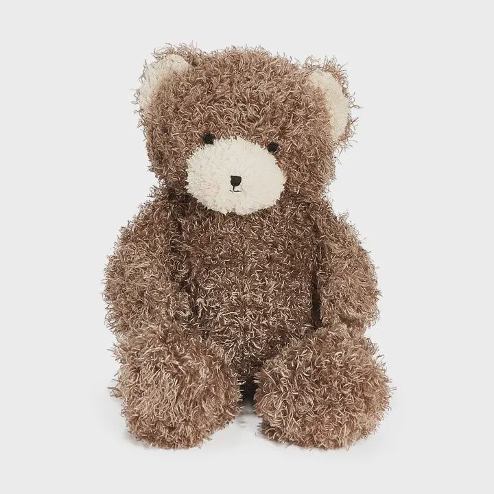 Cubby Bear Stuffed Animal