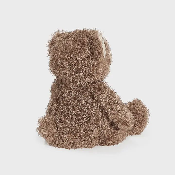 Cubby Bear Stuffed Animal
