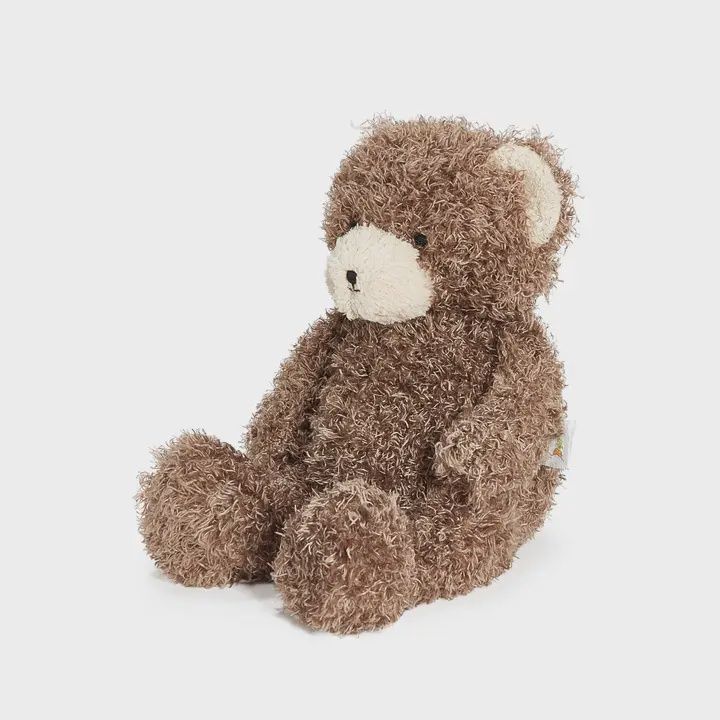 Cubby Bear Stuffed Animal