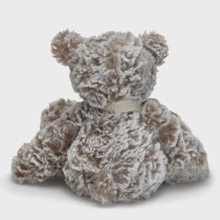 Mini Giving Bear - Happy Birthday