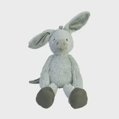 Donkey Diego 1 Stuffed Animal