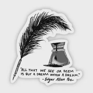 Big Moods Stickers