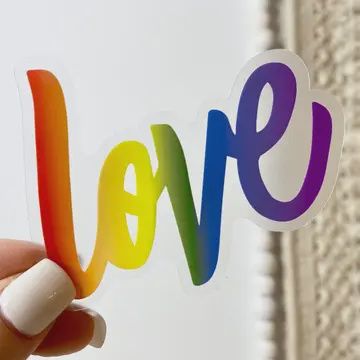 Big Moods Stickers