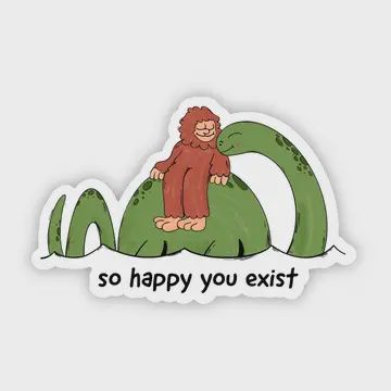 Big Moods Stickers