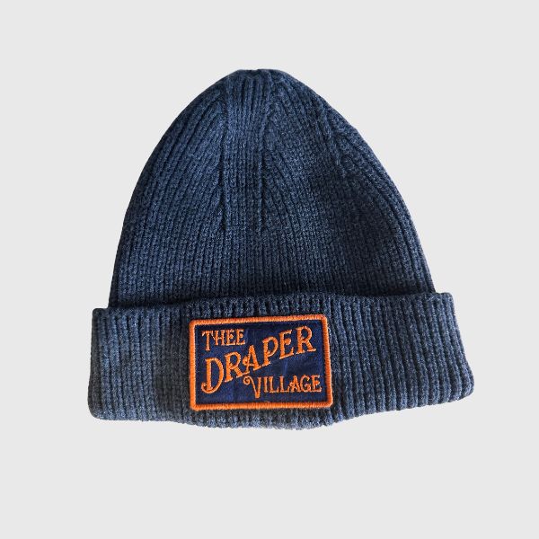 Thee Draper Village Beanie