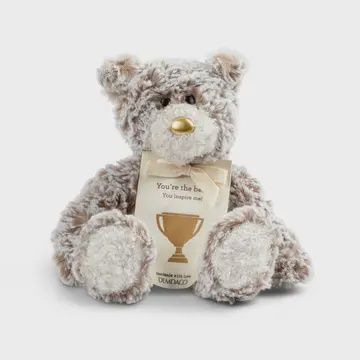 Mini Giving Bear - Youre The Best