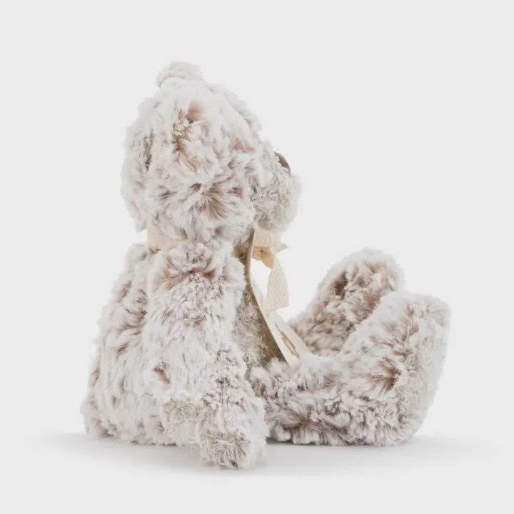 Mini Giving Bear- Blessing