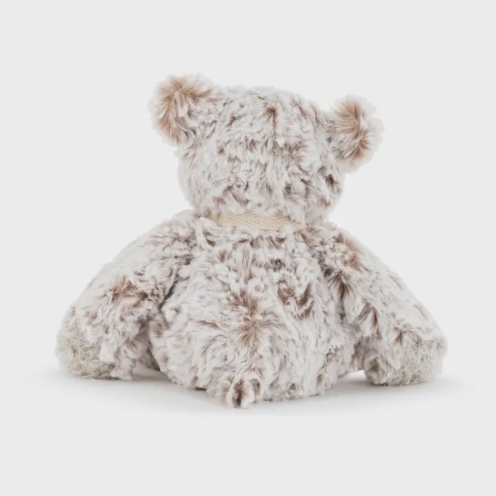 Mini Giving Bear- Blessing
