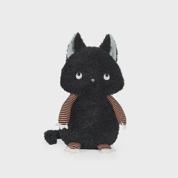 Boo Boo Kitty Cat