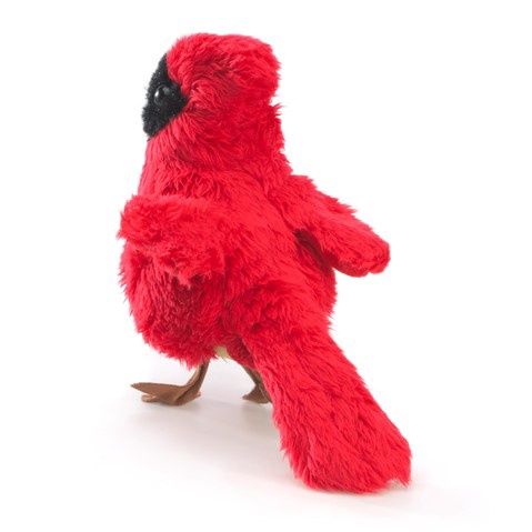 Mini Cardinal