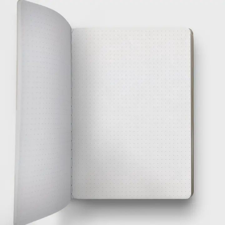 Jackrabbit Notebook Medium