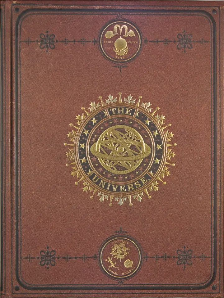 The Universe Journal