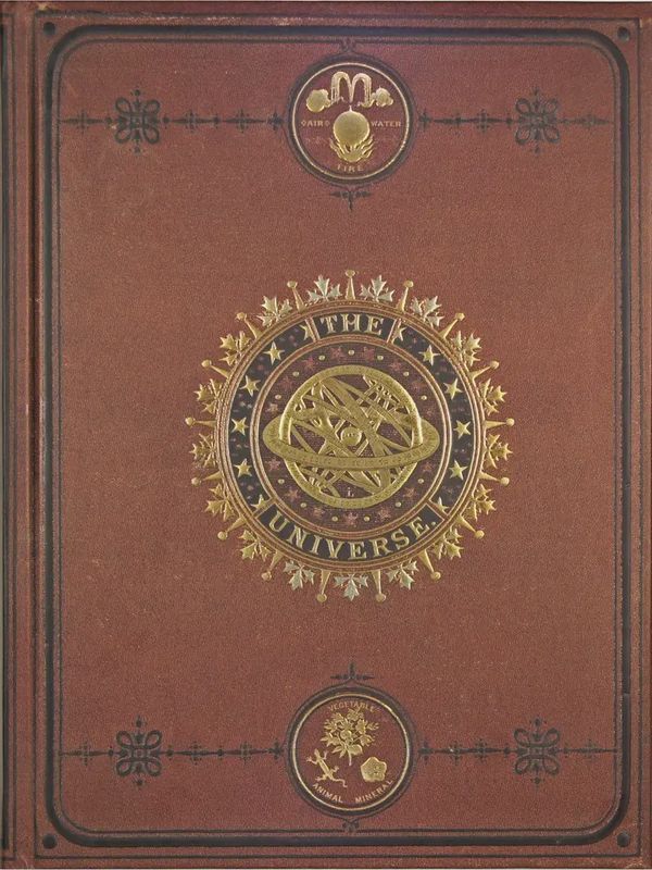 The Universe Journal