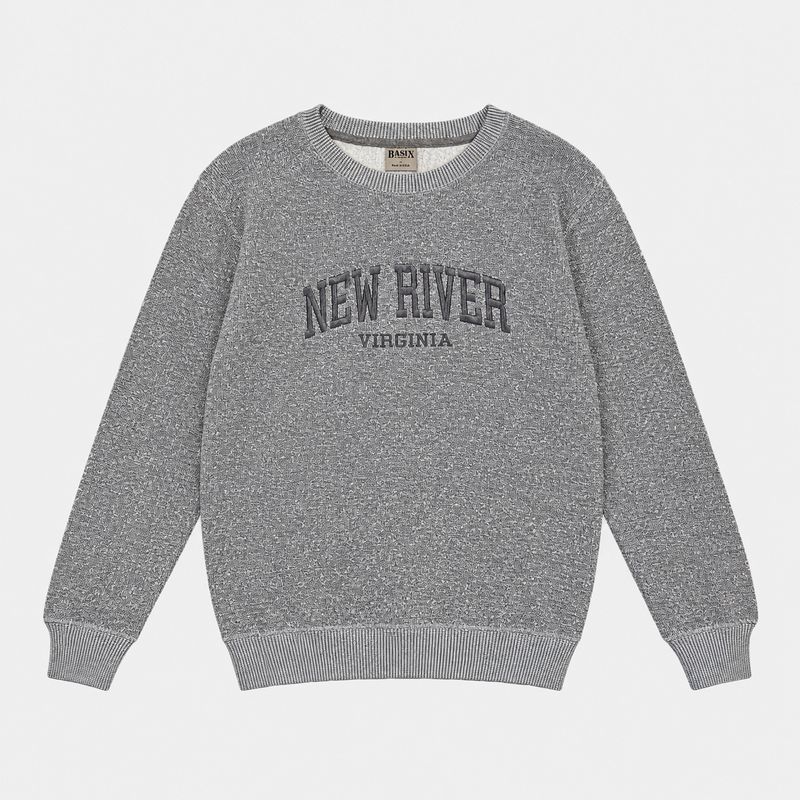 New River VA Crew Neck