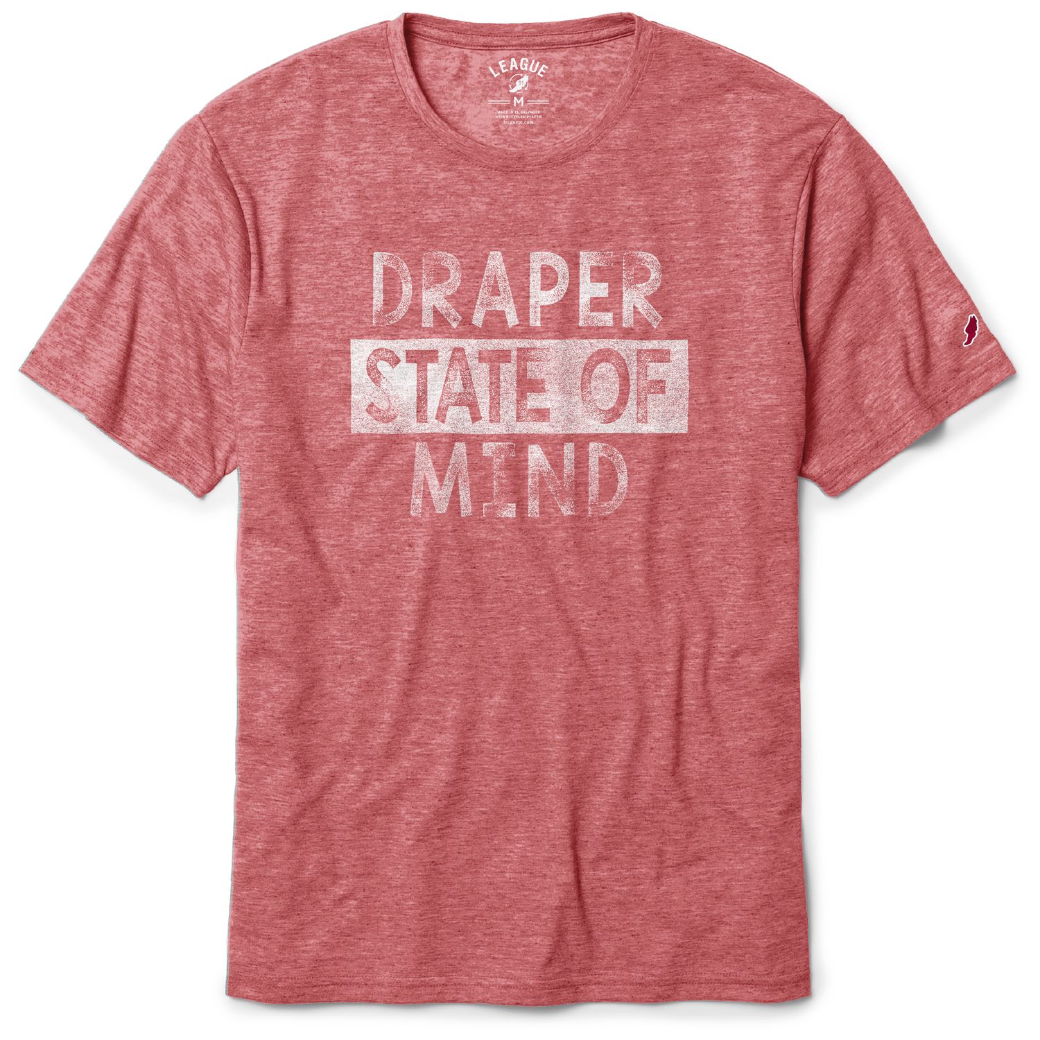Draper State of Mind T-Shirt